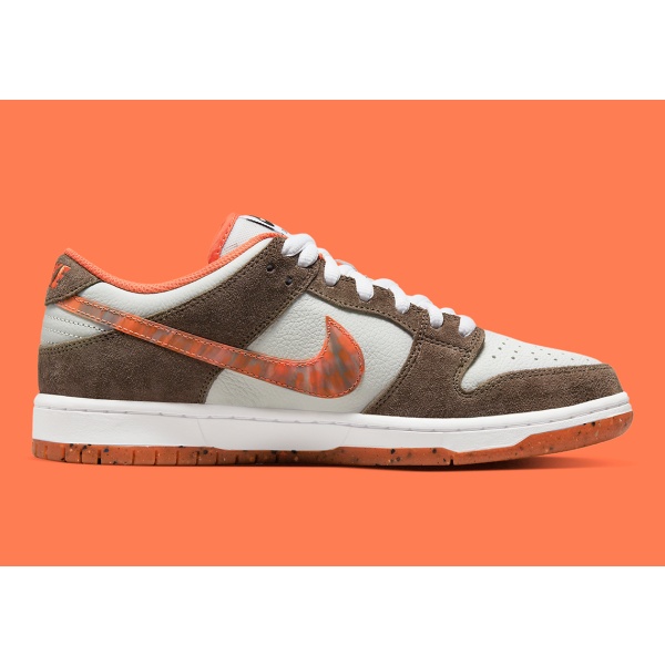 35aad8c9138911ee8b5e00affb376782 Crushed D.C. x Dunk Low SB 'Golden Hour' DH7782-001