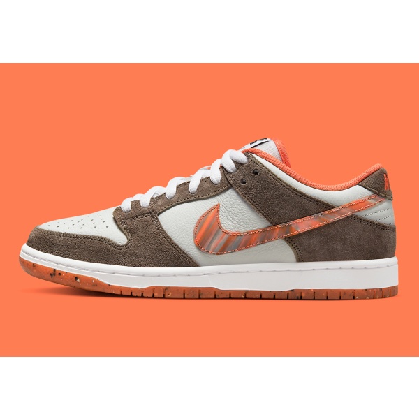 35b53eb6138911ee8b5e00affb376782 Crushed D.C. x Dunk Low SB 'Golden Hour' DH7782-001