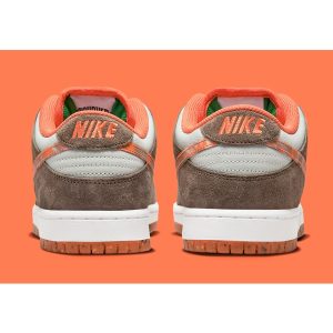 Crushed D.C. x Dunk Low SB 'Golden Hour' DH7782-001