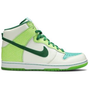 Dunk High Premium 'Glow In The Dark 2' 312786-131