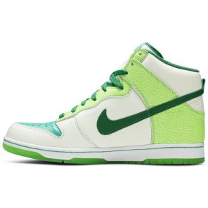 Dunk High Premium 'Glow In The Dark 2' 312786-131