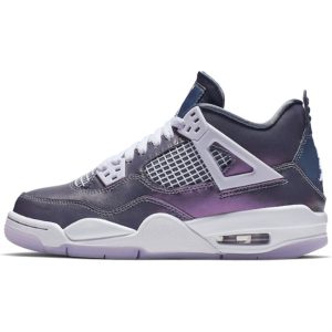Air Jordan 4 Retro SE GS 'Monsoon Blue' BQ9043-400