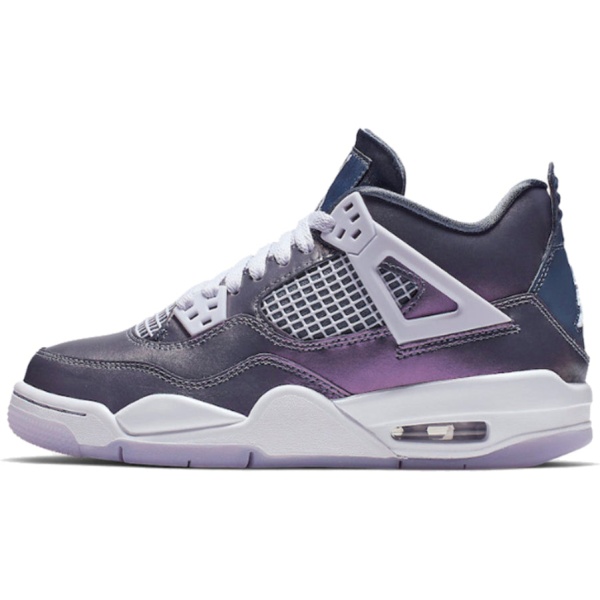 3692a215138711ee8b5e00affb376782 Air Jordan 4 Retro SE GS 'Monsoon Blue' BQ9043-400