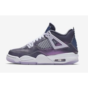 Air Jordan 4 Retro SE GS 'Monsoon Blue' BQ9043-400