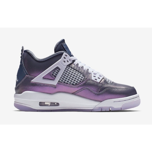 36a5d3ca138711ee8b5e00affb376782 Air Jordan 4 Retro SE GS 'Monsoon Blue' BQ9043-400