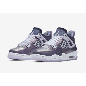Air Jordan 4 Retro SE GS 'Monsoon Blue' BQ9043-400