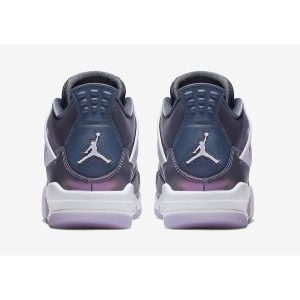 Air Jordan 4 Retro SE GS 'Monsoon Blue' BQ9043-400