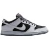 Atlas x Dunk Low Premium SB 'Wolf Grey' 504750-020