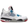 Air Jordan 4 Retro SE 'What The 4' CI1184-146