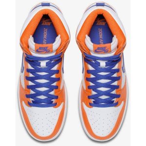 Danny Supa x SB Dunk High 'Danny Supa' AH0471-841