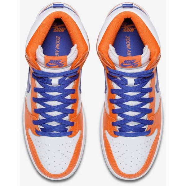 382f0286138911ee8b5e00affb376782 Danny Supa x SB Dunk High 'Danny Supa' AH0471-841