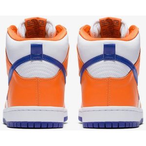 Danny Supa x SB Dunk High 'Danny Supa' AH0471-841