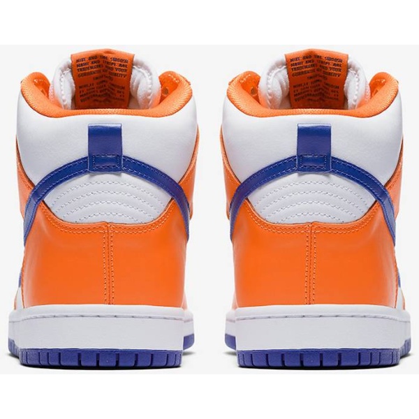 3837d682138911ee8b5e00affb376782 Danny Supa x SB Dunk High 'Danny Supa' AH0471-841