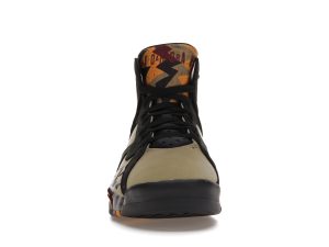 Air Jordan 7 Retro 'Black Olive' DN9782-001