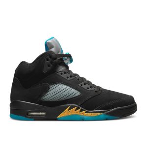Air Jordan 5 Retro 'Aqua' DD0587-047
