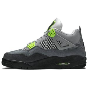 Air Jordan 4 Retro SE 'Neon 95' CT5342-007