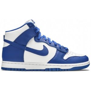 Dunk High 'Kentucky' 2021 DD1399-102