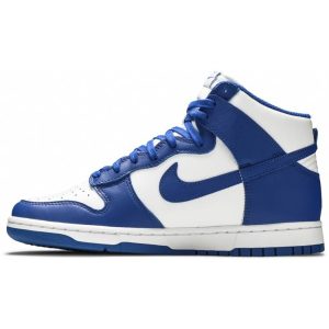 Dunk High 'Kentucky' 2021 DD1399-102