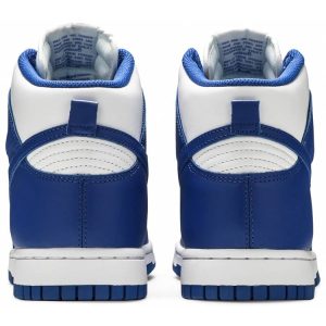 Dunk High 'Kentucky' 2021 DD1399-102