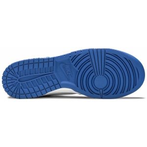 Dunk High 'Kentucky' 2021 DD1399-102