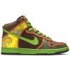 Dunk High Pro SB 'De La Soul' 305050-231