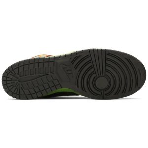 Dunk High Pro SB 'De La Soul' 305050-231