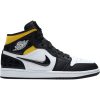Air Jordan 1 Mid 'Quai 54' CJ9219-001