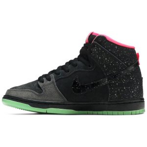 Dunk High Premium SB 'Northern Lights' 313171-063