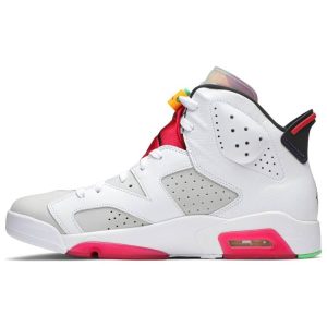 Air Jordan 6 Retro 'Hare' CT8529-062