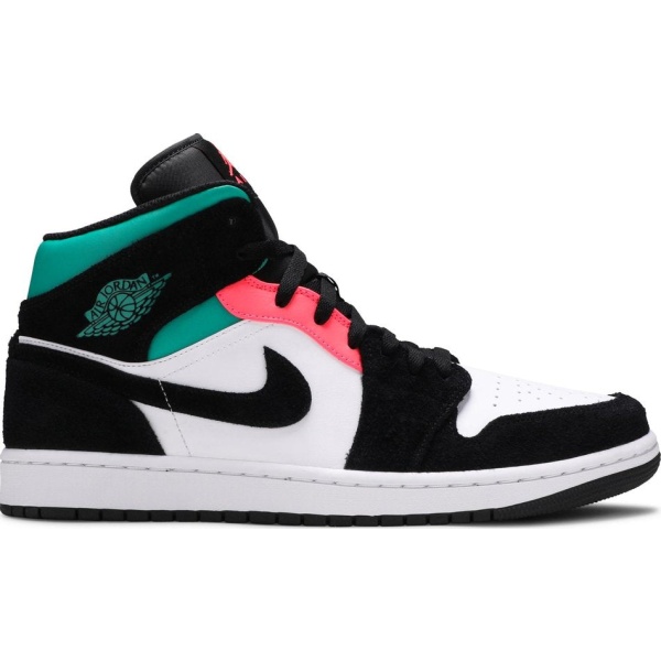 3b087da1138511ee8b5e00affb376782 Air Jordan 1 Mid SE 'South Beach' 852542-116