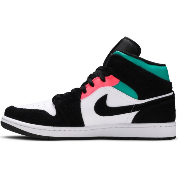 3b1229e3138511ee8b5e00affb376782 Air Jordan 1 Mid SE 'South Beach' 852542-116