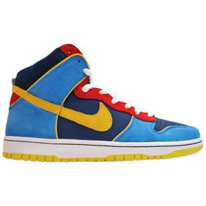 Dunk High Pro SB 'Mr. Pacman' 305050-471