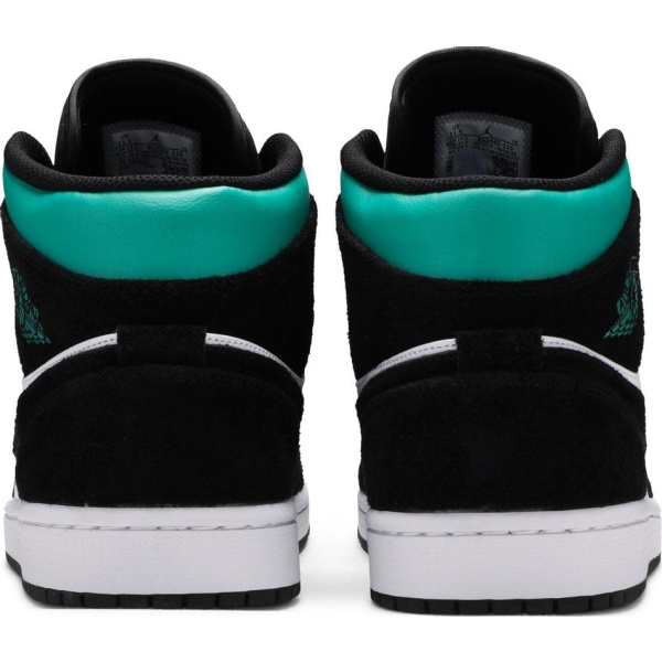 3b25c6cd138511ee8b5e00affb376782 Air Jordan 1 Mid SE 'South Beach' 852542-116
