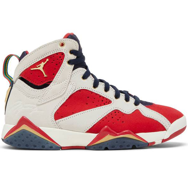 3b6f9fc2138711ee8b5e00affb376782 Trophy Room x Air Jordan 7 Retro 'New Sheriff in Town' DM1195-474