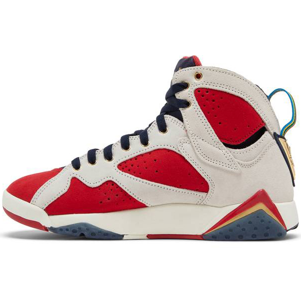 3b7d1caf138711ee8b5e00affb376782 Trophy Room x Air Jordan 7 Retro 'New Sheriff in Town' DM1195-474