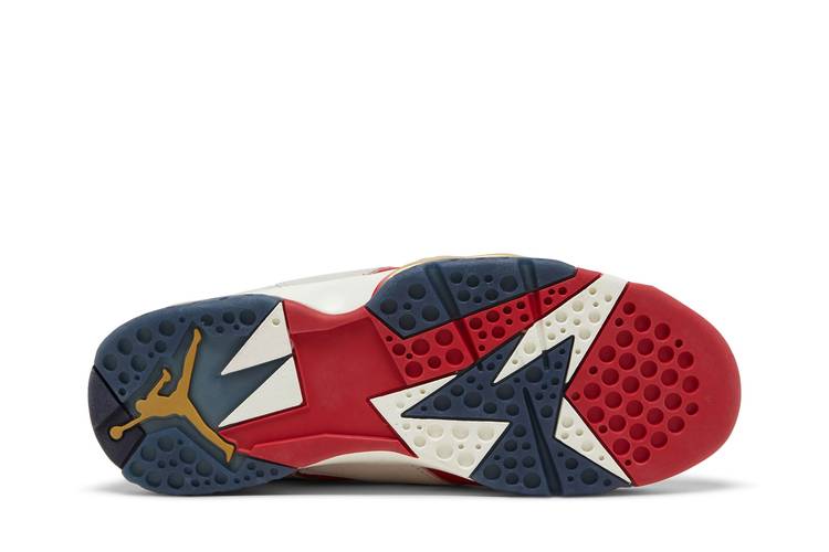 3b84bd4a138711ee8b5e00affb376782 Trophy Room x Air Jordan 7 Retro 'New Sheriff in Town' DM1195-474