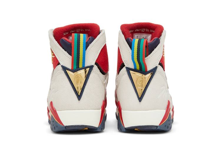 3b8c9513138711ee8b5e00affb376782 Trophy Room x Air Jordan 7 Retro 'New Sheriff in Town' DM1195-474