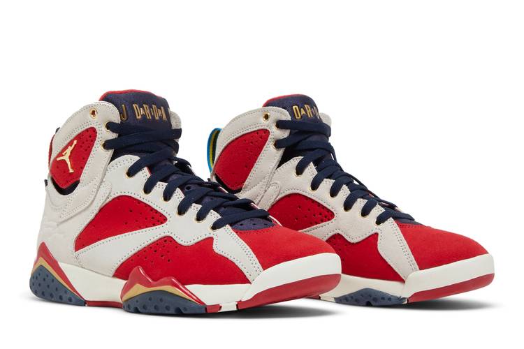 3b942307138711ee8b5e00affb376782 Trophy Room x Air Jordan 7 Retro 'New Sheriff in Town' DM1195-474
