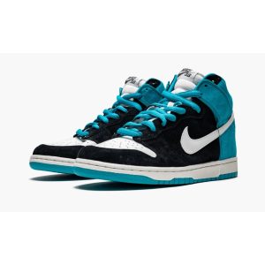 Dunk High Pro SB 'Send Help' 305050-014