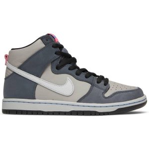 Dunk High Pro SB 'Medium Grey' DJ9800-001