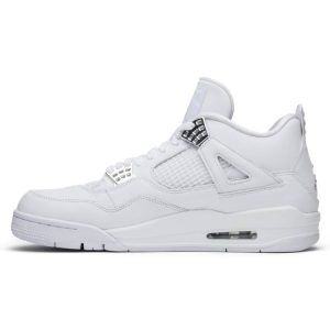 Air Jordan 4 Retro 'Pure Money' 2017 308497-100