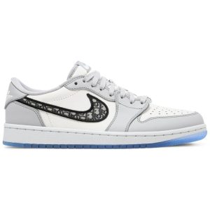 Dior x Air Jordan 1 Low CN8608-002
