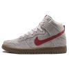 Dunk High Pro SB 'Birch Hyper Red' 305050-206