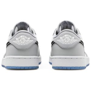 Dior x Air Jordan 1 Low CN8608-002