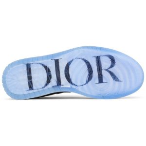Dior x Air Jordan 1 Low CN8608-002