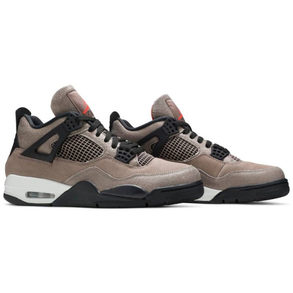 3d42bcab138711ee8b5e00affb376782 Air Jordan 4 Retro 'Taupe Haze' DB0732-200