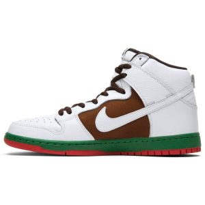 Dunk High SB 'Cali' 313171-201