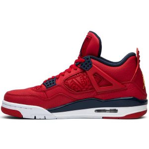 Air Jordan 4 Retro 'FIBA' CI1184-617