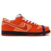 Concepts x Dunk Low SB 'Orange Lobster' FD8776-800