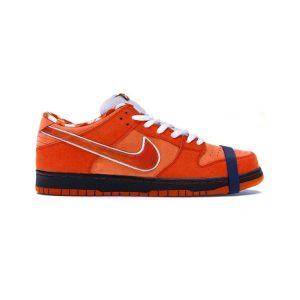 Concepts x Dunk Low SB 'Orange Lobster' FD8776-800